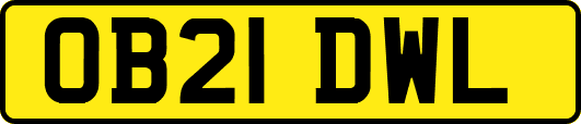 OB21DWL