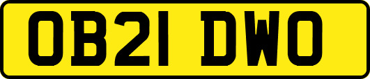 OB21DWO