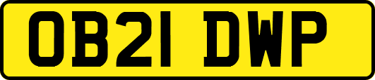 OB21DWP