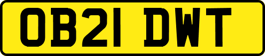 OB21DWT
