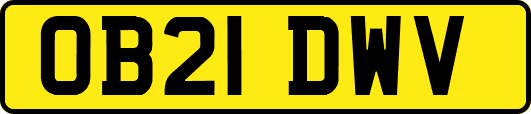 OB21DWV