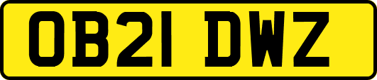 OB21DWZ