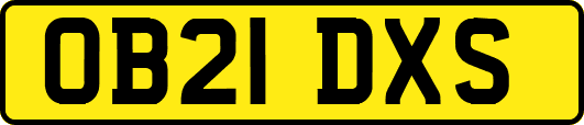 OB21DXS