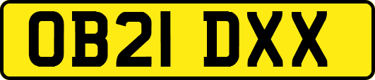OB21DXX