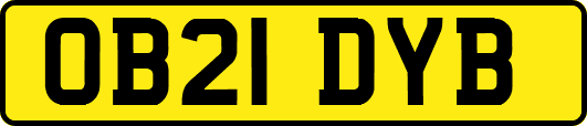 OB21DYB