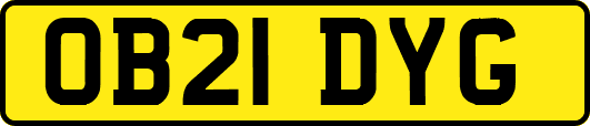 OB21DYG