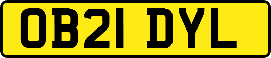 OB21DYL