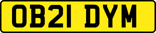 OB21DYM