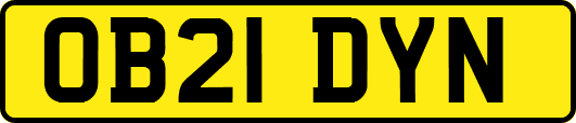 OB21DYN