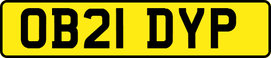 OB21DYP