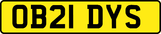 OB21DYS