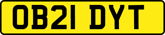 OB21DYT