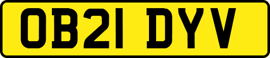 OB21DYV