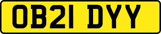 OB21DYY