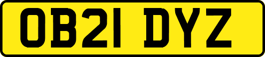 OB21DYZ