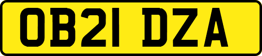OB21DZA