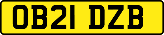 OB21DZB