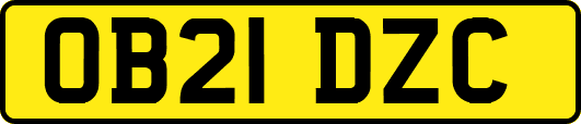 OB21DZC