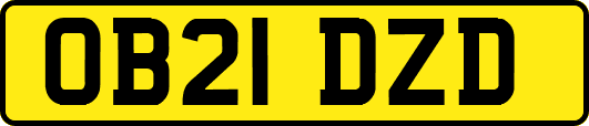 OB21DZD