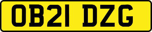OB21DZG