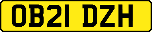 OB21DZH