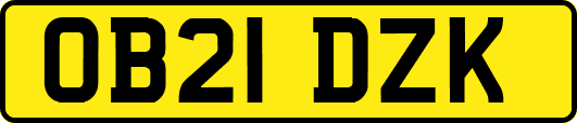 OB21DZK