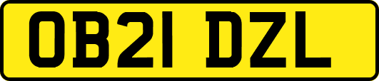 OB21DZL