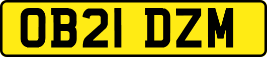 OB21DZM