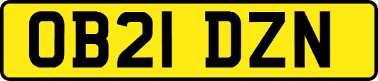 OB21DZN