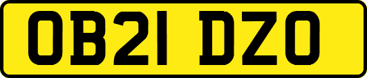 OB21DZO