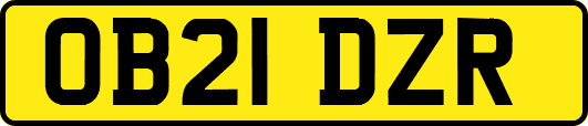 OB21DZR