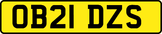 OB21DZS