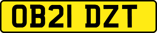 OB21DZT