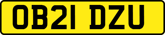 OB21DZU