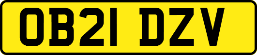 OB21DZV