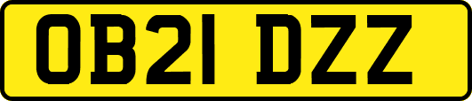 OB21DZZ