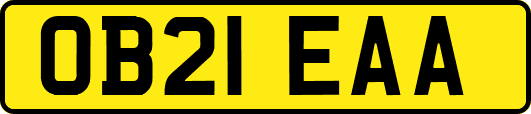OB21EAA