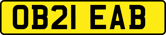 OB21EAB