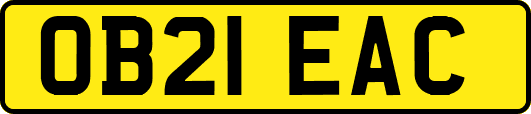 OB21EAC