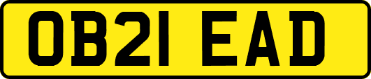 OB21EAD