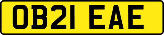 OB21EAE