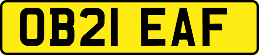 OB21EAF