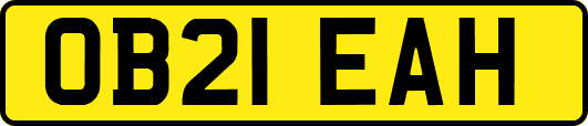 OB21EAH