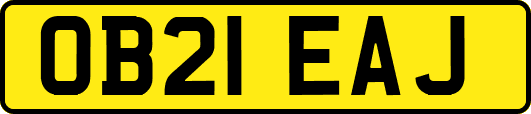 OB21EAJ
