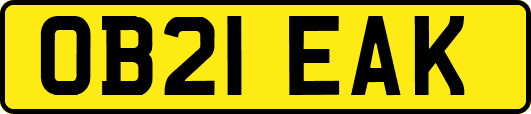 OB21EAK