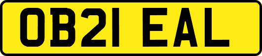 OB21EAL