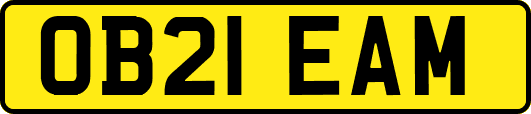 OB21EAM