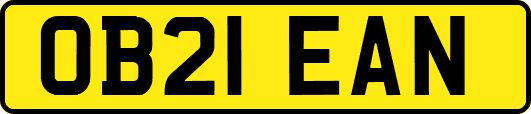 OB21EAN