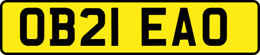 OB21EAO