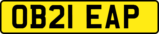 OB21EAP